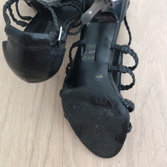 BCBGeneration Sandals - Picture 6 of 8